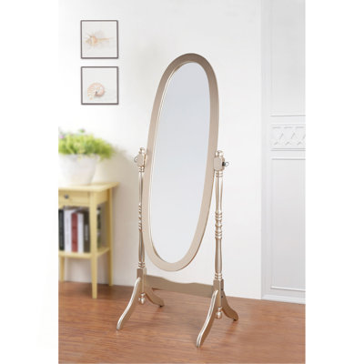 Miroir traditionnel