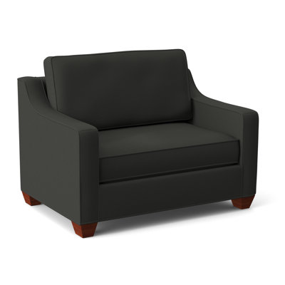 Clark Convertible Chair