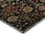 Tapis floral lavable à la machine de qualité supérieure Dahl AMF1085-417952324