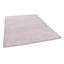 Solid Colour Hand Woven Area Rug-56064181