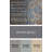 Machine Washable Gray Area Rug-824337145