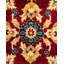 Classic One-of-a-Kind 8' 2" X 10' 4" Hand Knotted Area Rug
