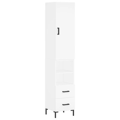 180cm H x 35cm W Standard Bookcase