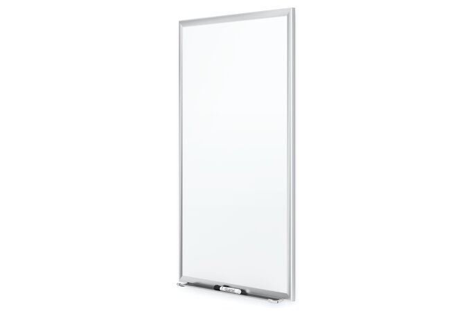 Quartet® Wall Metal Whiteboard