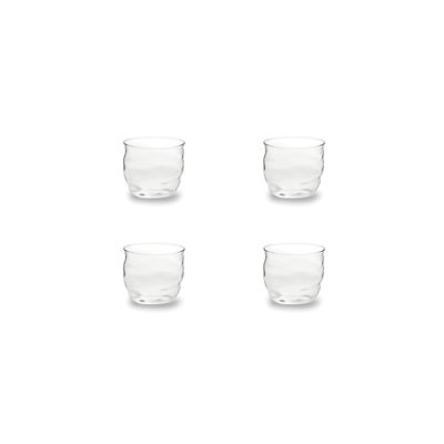 Farm To Table 10oz. Whiskey Glass Set