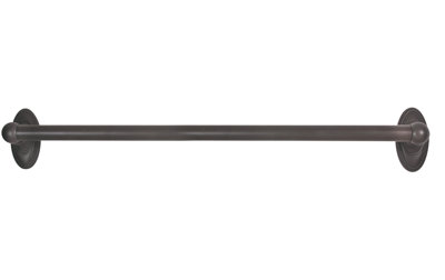 Classic Traditional 19.75'' Grab Bar