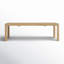 Zuma Dining Table