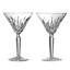 Lismore 7floz Martini