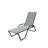 Outdoor Rust-Resistant Metal Chaise Lounge-19510282-48935078