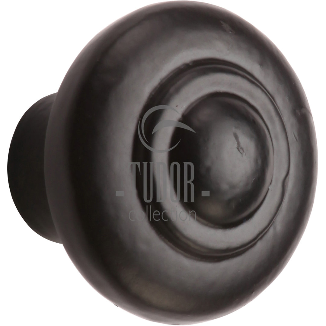 Heritage Brass Tudor Bead Design Cabinet Knob