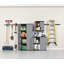 72" H x 36" W x 18" D Full Double Door Cabinet