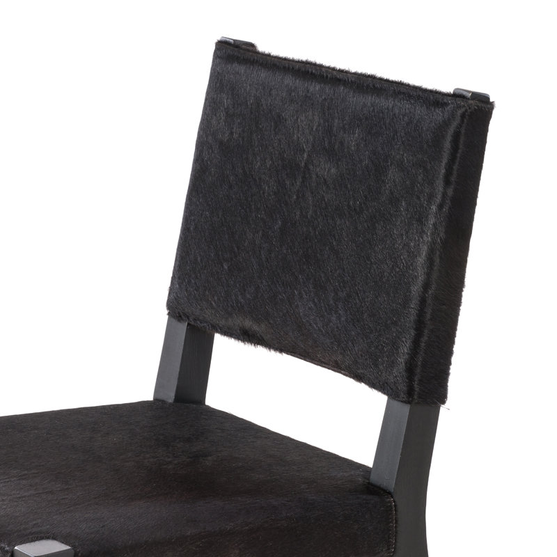 Villa Upholstered Dining Chair