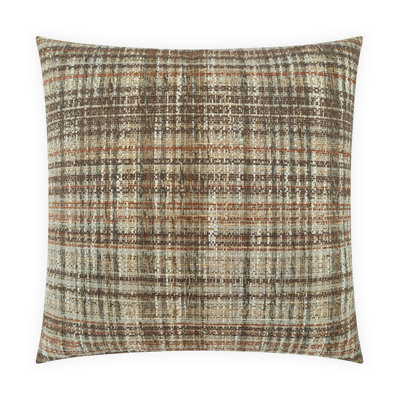 Biarritz Throw Pillow