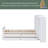 Bookcase Bed-95865002