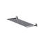 2 Piece Glass Floating Shelf-9190254