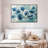 Springing Up Blue-752996554-752996557