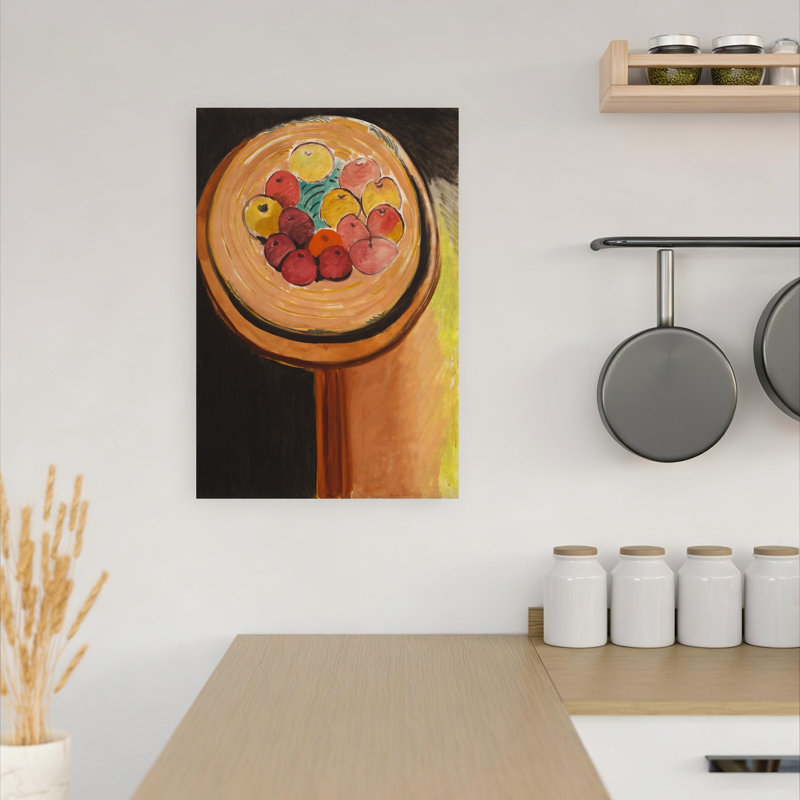 Print, 45.72cm H x 30.48cm W