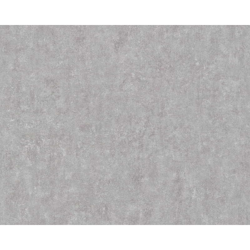 Rouleau de papier peint L 33 pi x l 21 po, Gris foncé