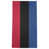 Red/Black/Blue