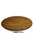 Anjelita Round Solid Wood Dining Table-143137232