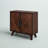 Eliza Accent Cabinet