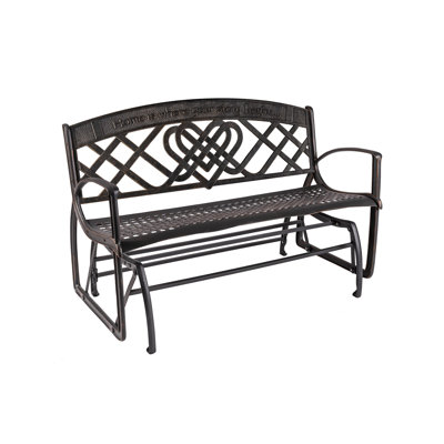Aonan Outdoor Glider