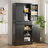 Bayview 72'' Kitchen Pantry-706845693