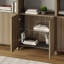 Linea 84'' H x 65'' W Standard Bookcase-1298585649-1239860352-1241255452