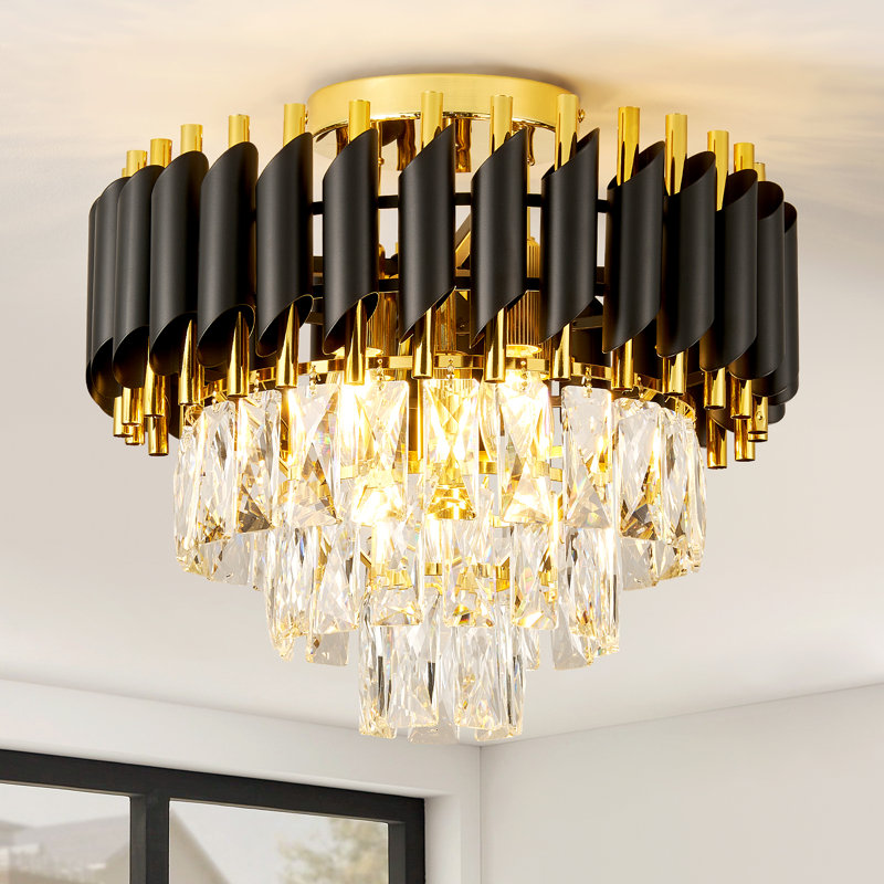 Flush Mount