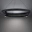 Imperial 1 - Light LED Unique/Statement Pendant-69526393