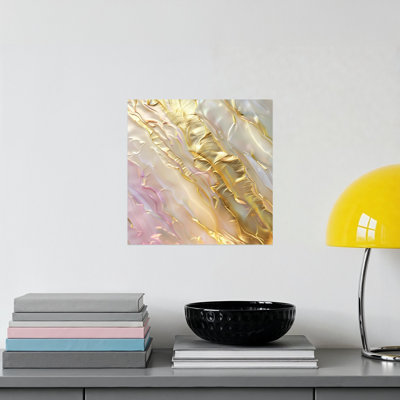 Akur No Frame Print on Canvas