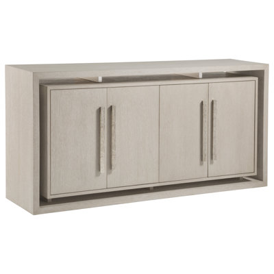 Mar Monte Media Console