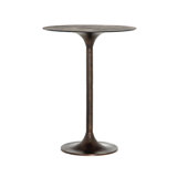 Felix Pedestal Dining Table
