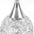 Jywon Crystal Table Lamp-368709834-368709833