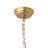 Aemon 4 - Light Dimmable Cage Chandelier-1978243022