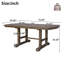 Table de salle à manger extensible-2126211703