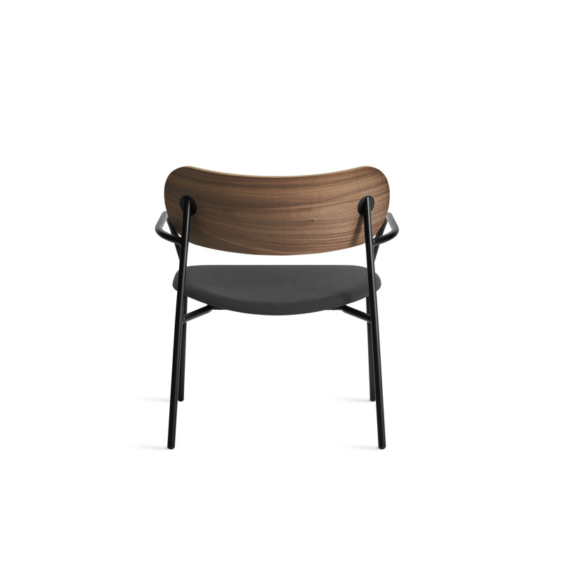 SideBySide Armchair, Maharam Meld in Panda