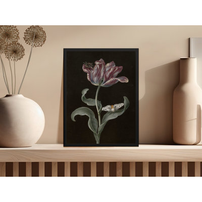 Agatha Print