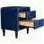 Navy Blue est en rupture de stock