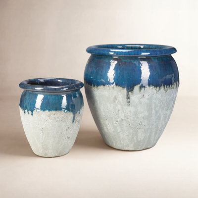 19" Pot Planter