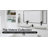 Karran Valera 18 In. Vitreous China Round Vessel Bathroom Sink With Overflow Drain