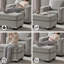 Repose-pieds New Britain-1915435476