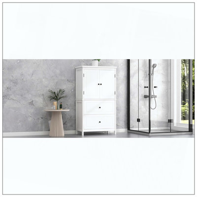 Armoire de salle de bain