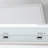Teja Dimmable Rectangle Flat Panel Ceiling Light