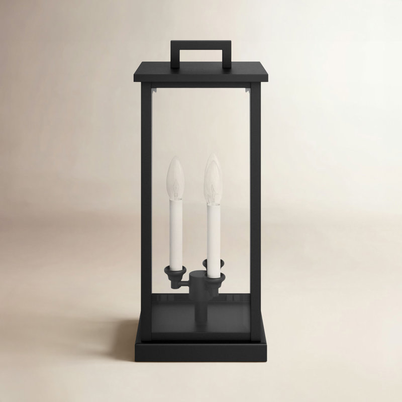 Weymouth 3 - Light Pier Mount Light