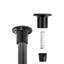 Adjustable Clothing Rack