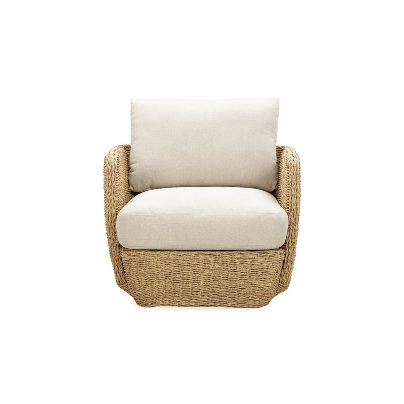 Chunaram Outdoor Club Chair