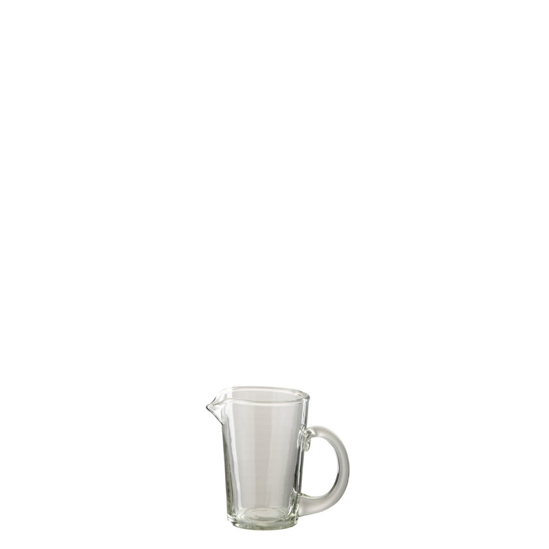 Muskota Glass Jug