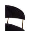 Elsberry 46cm H Velvet Upholstered Armchair-561454261-561454260