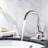 Bathroom Faucet Single Hole Single Handle-118546053